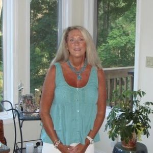 Meet your Posher, Mary lynne